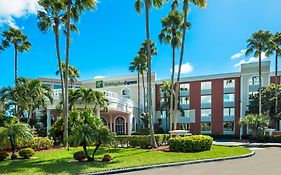 Holiday Inn Express Miami Airport Doral Area By Ihg
